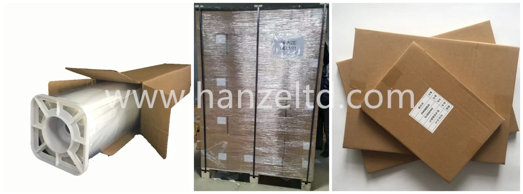 White TPU Medical CPP/Pet Film Fixed Bolt