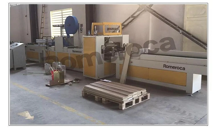 PUR Automatic Laminating Machine with Hot Melt Glue Machine for EVA IXPE Film Laminating