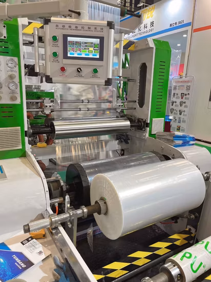 価格台湾タイプ生分解性 PLA コーンスターチ単層 HDPELDPE LLDPE プラスチック ナイロン フィルム製造押出機吹き込みフィルム押出機